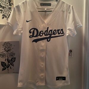 Dodgers Jersey